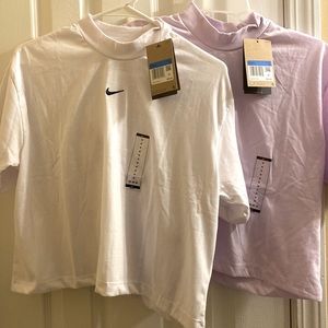 Nike shirt set